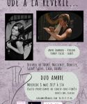 Concert Duo Ambre : Ode à la Rêverie